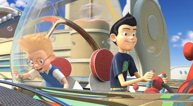 Все мультфильмы Disney от худшего к лучшему