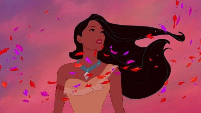 Все мультфильмы Disney от худшего к лучшему