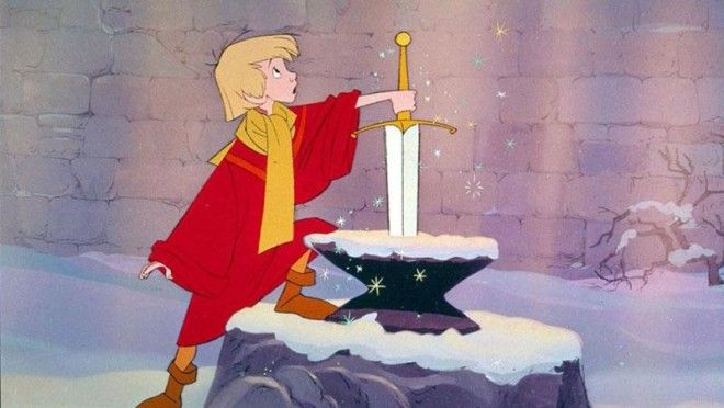 Все мультфильмы Disney от худшего к лучшему
