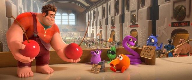 Все мультфильмы Disney от худшего к лучшему