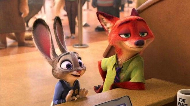 Все мультфильмы Disney от худшего к лучшему