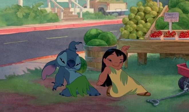 Все мультфильмы Disney от худшего к лучшему