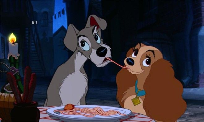 Все мультфильмы Disney от худшего к лучшему