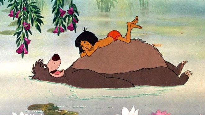 Все мультфильмы Disney от худшего к лучшему