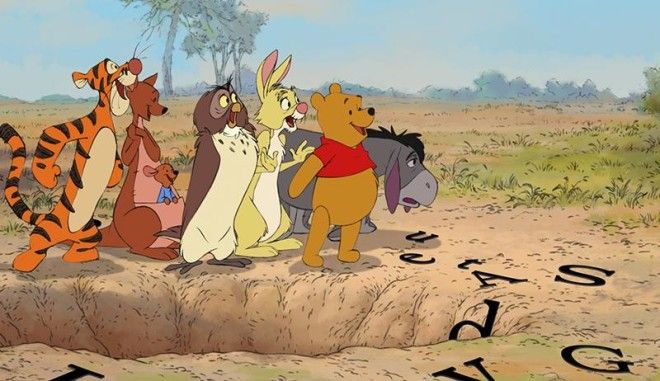 Все мультфильмы Disney от худшего к лучшему