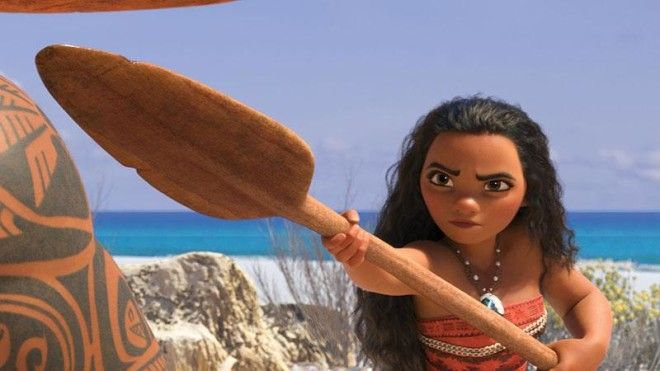 Все мультфильмы Disney от худшего к лучшему