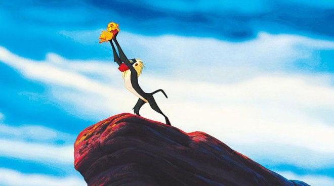 Все мультфильмы Disney от худшего к лучшему