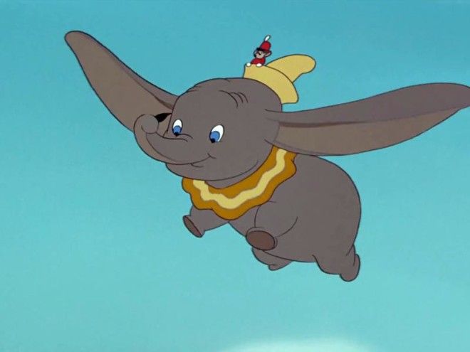 Все мультфильмы Disney от худшего к лучшему