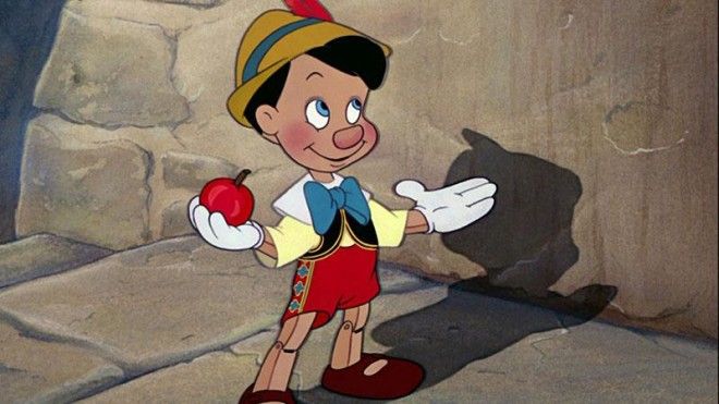 Все мультфильмы Disney от худшего к лучшему