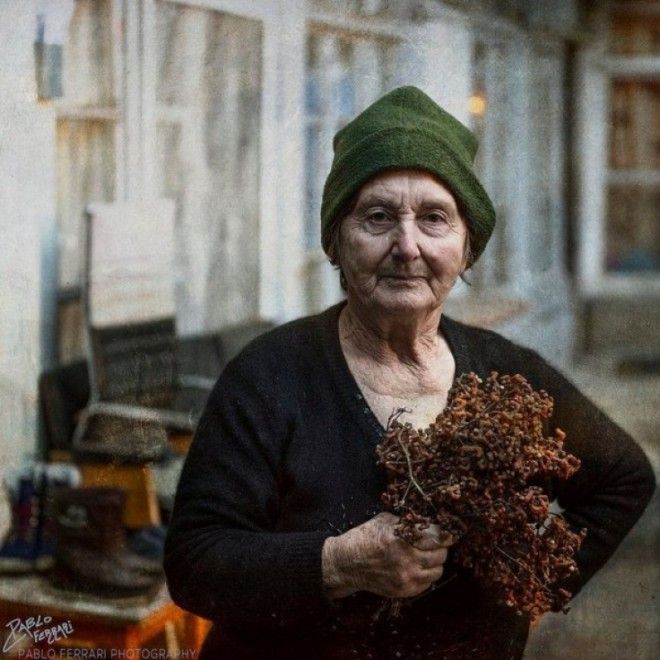 Невероятно красивая Грузия в объективе аргентинского фотографа