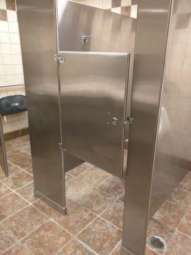 SB10 примеров самого идиотского дизайна туалетов