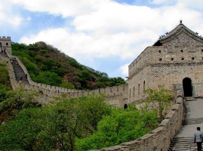 mutianyu