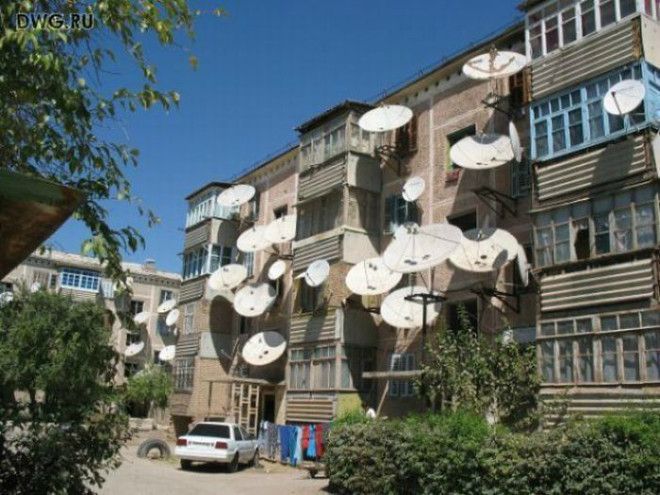 Дом фанатов кино Фото fishkinet