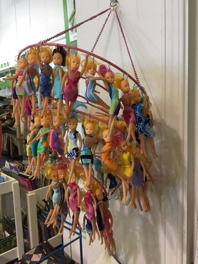 20 доказательствчто барахолки это кладезь удивительных и уникальных вещей