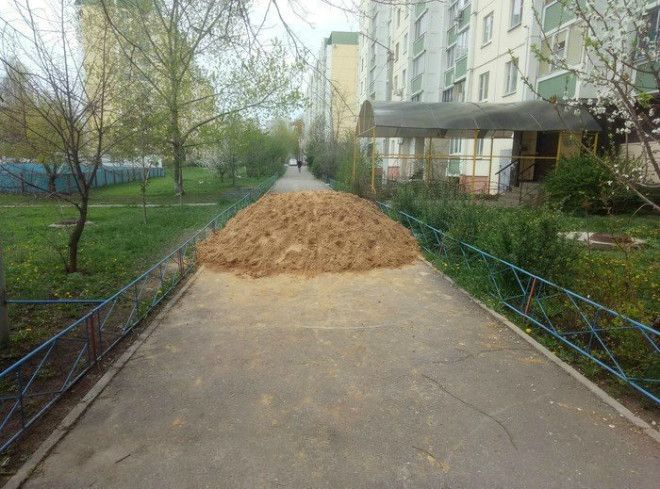 Аттракцион невиданной щедрости. | Фото: Любопытно, однако. Аттракцион невиданной щедрости Фото Любопытно однако