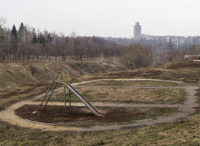 Оптимистическая картинка. | Фото: Pikabu. Оптимистическая картинка Фото Pikabu