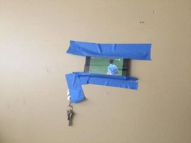 25 творений комнатных инженеров, которые одновременно гениальны и бесконечно глупы 25 творений комнатных инженеров которые одновременно гениальны и бесконечно глупы