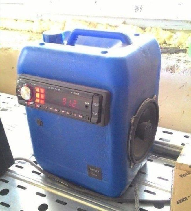 25 творений комнатных инженеров, которые одновременно гениальны и бесконечно глупы 25 творений комнатных инженеров которые одновременно гениальны и бесконечно глупы