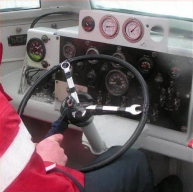 25 творений комнатных инженеров, которые одновременно гениальны и бесконечно глупы 25 творений комнатных инженеров которые одновременно гениальны и бесконечно глупы