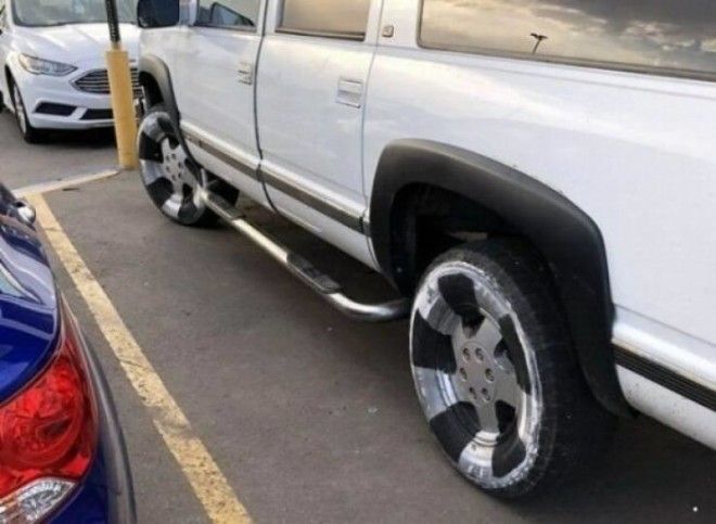 25 творений комнатных инженеров, которые одновременно гениальны и бесконечно глупы 25 творений комнатных инженеров которые одновременно гениальны и бесконечно глупы