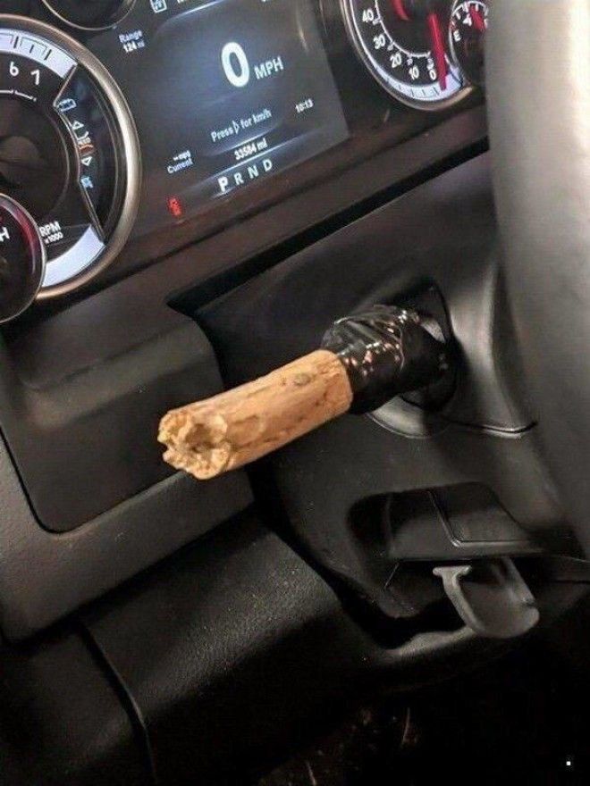 25 творений комнатных инженеров, которые одновременно гениальны и бесконечно глупы 25 творений комнатных инженеров которые одновременно гениальны и бесконечно глупы