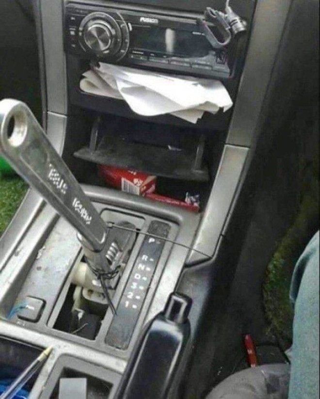 25 творений комнатных инженеров, которые одновременно гениальны и бесконечно глупы 25 творений комнатных инженеров которые одновременно гениальны и бесконечно глупы