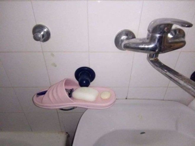 25 творений комнатных инженеров, которые одновременно гениальны и бесконечно глупы 25 творений комнатных инженеров которые одновременно гениальны и бесконечно глупы