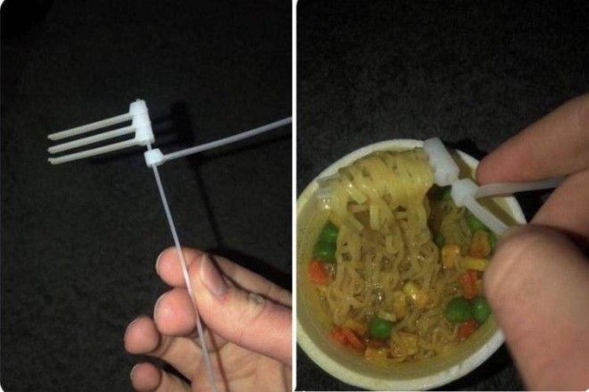 25 творений комнатных инженеров, которые одновременно гениальны и бесконечно глупы 25 творений комнатных инженеров которые одновременно гениальны и бесконечно глупы