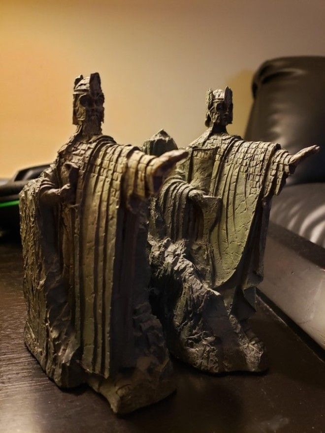 20 доказательствчто барахолки это кладезь удивительных и уникальных вещей