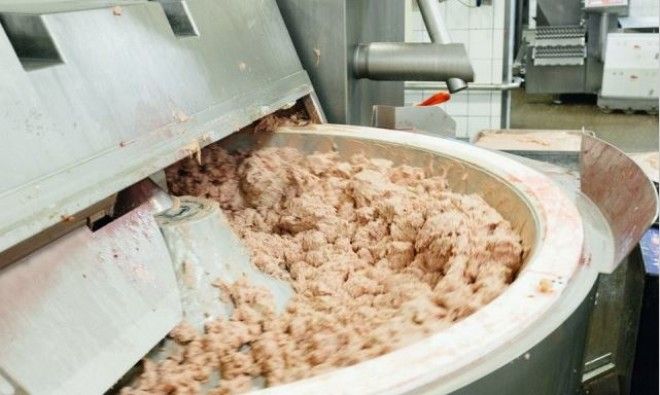 SПосле того как вы увидите КАК это готовят вы ни за что не купите это