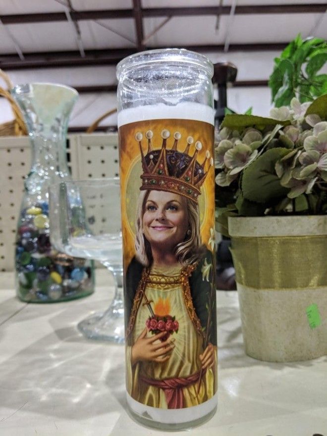 20 доказательствчто барахолки это кладезь удивительных и уникальных вещей