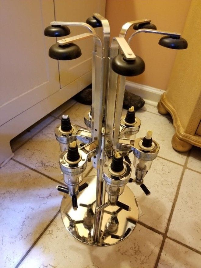 20 доказательствчто барахолки это кладезь удивительных и уникальных вещей