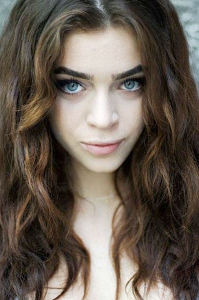 SВот что сделала актриса Мерьем чтобы получить роль в Великолепном веке