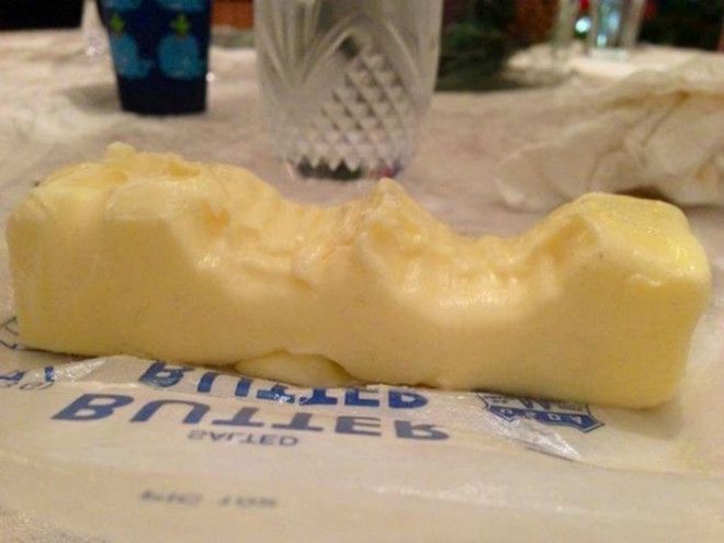 Барин вкусил масло. | Фото: Awesome Inventions. Барин вкусил масло Фото Awesome Inventions