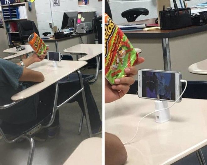 30 людейкоторые живут в будущеминаче откуда они знают эти гениальные штуки