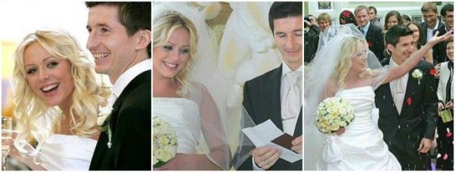 S12 фото со свадеб российских звезд которые вы точно еще не видели