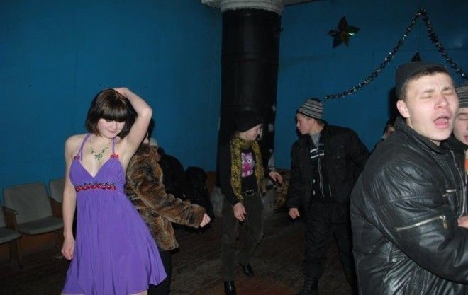 S15 самых нетипичных образов от модниц маленьких населенных пунктов