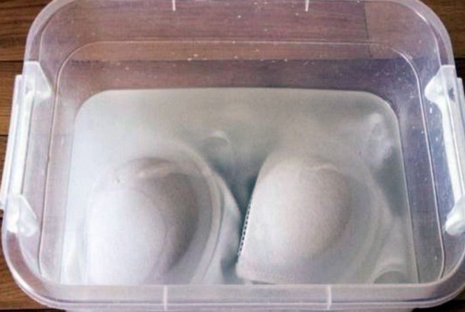 Вернуть белизну вещам Фото Дамский Клуб