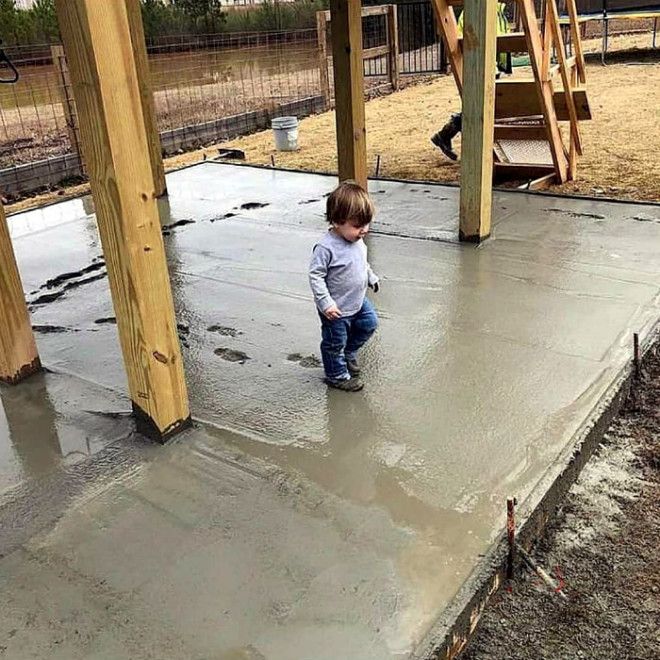 Такой маленький, а уже оставил свой след в жизни. | Фото: bestphotos2019. Такой маленький а уже оставил свой след в жизни Фото bestphotos2019