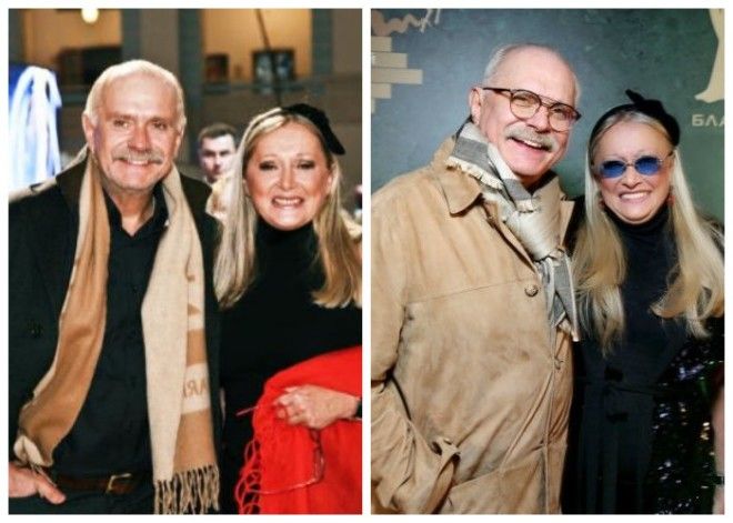 SB7 звездных пар которые предпочитают жить не вместе