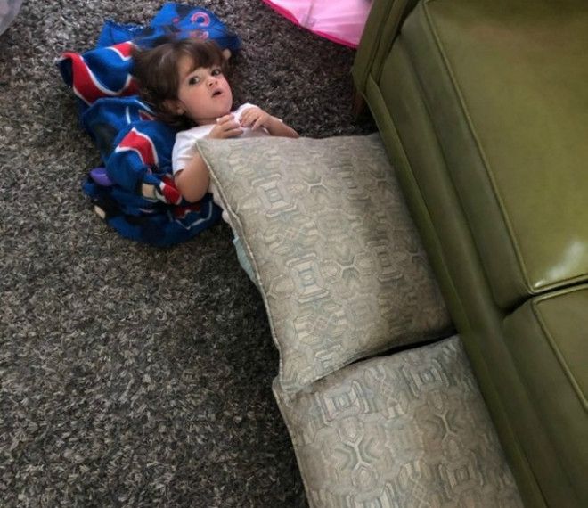 Дом вверх дном и все вверх дном Фото LABUDAblog