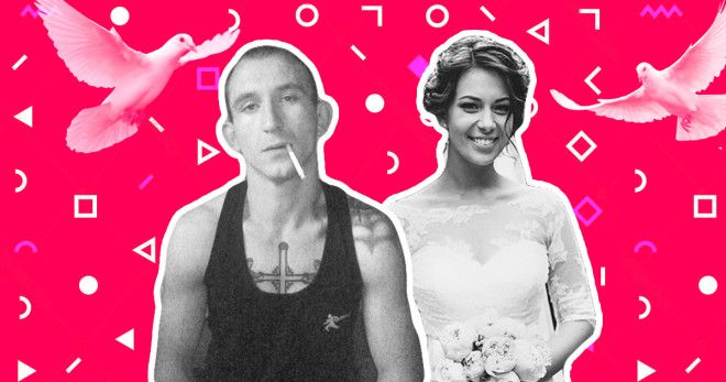 S3 неожиданных факта о фиктивных браках в тюрьмах