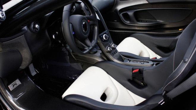 Выглядит шикарно. |Фото: motor1.com. Выглядит шикарно Фото motor1com