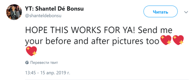 LBвушка показала как разгладить складки на кроссовках и это какаято магия