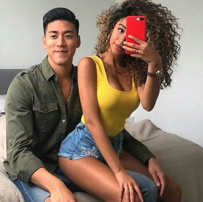 SB16 влюбленных которые показали как выглядит любовь без предрассудков