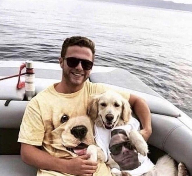 S17 хозяев которые окружают своего питомца круглосуточной заботой