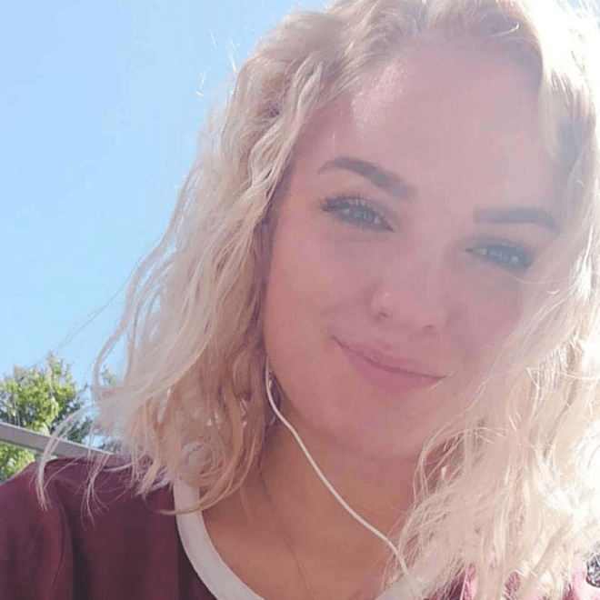 LДевушка подобрала беспризорного щеночка не подозревая что ей грозит