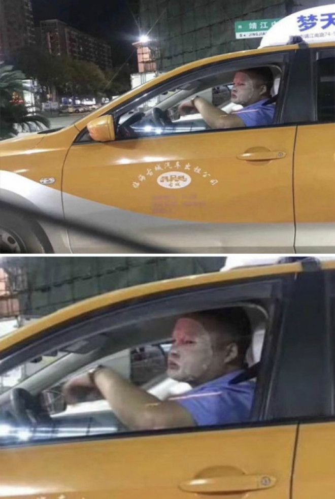 Время косметических процедур Фото SYRInet