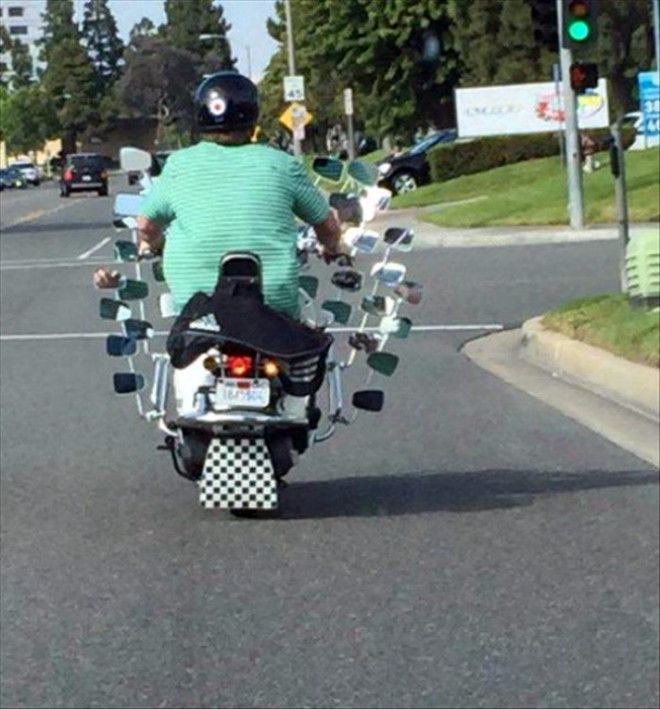 Максимальная видимость Фото Pleated Jeans