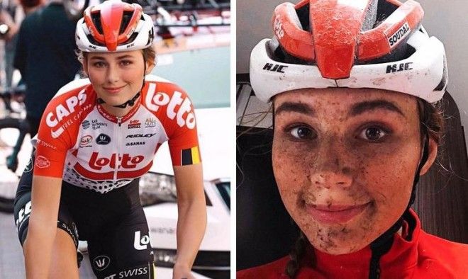 Lюди выставляют фото до и после и тут всё от похудения до исправления зубов